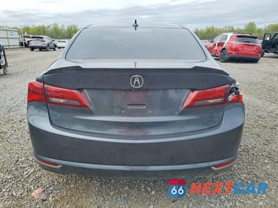 Zdjęcie 6 z 12 samochodu: 2015 ACURA TLX TECH VIN:19UUB3F52FA006256 - miniatura