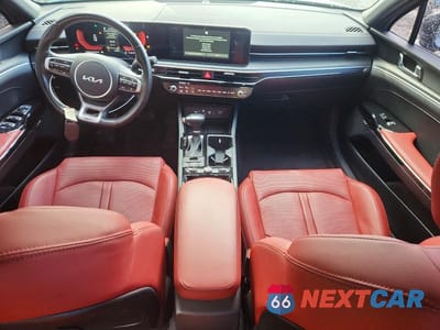 Zdjęcie 8 z 12 samochodu: 2025 KIA K5 GT LINE VIN:KNAG64J76S5277626 - miniatura