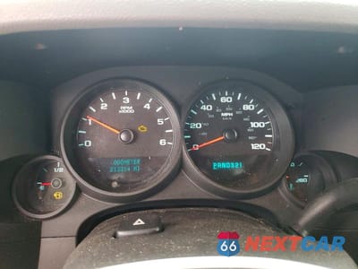 Zdjęcie 9 z 12 samochodu: 2011 GMC SIERRA C1500 VIN:1GTN1TEX9BZ219175 - miniatura
