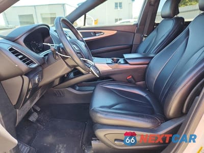 Zdjęcie 7 z 13 samochodu: 2018 LINCOLN MKX PREMIERE VIN:2LMPJ8JR4JBL21434 - miniatura