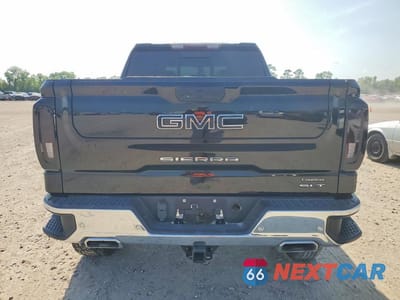 Zdjęcie 6 z 12 samochodu: 2022 GMC SIERRA LIMITED K1500 SLT VIN:3GTU9DED9NG127228 - miniatura