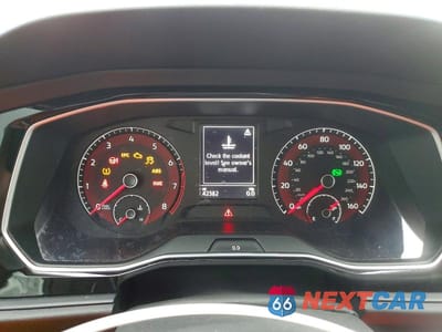 Zdjęcie 9 z 12 samochodu: 2021 VOLKSWAGEN JETTA S VIN:3VWC57BU8MM019189 - miniatura