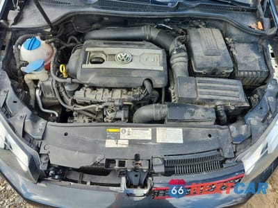Zdjęcie 11 z 12 samochodu: 2013 VOLKSWAGEN GTI VIN:WVWHD7AJ9DW132524 - miniatura