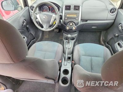 Zdjęcie 8 z 12 samochodu: 2014 NISSAN VERSA NOTE S PLUS VIN:3N1CE2CP2EL408516 - miniatura