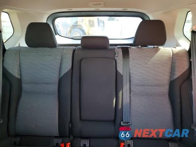 Zdjęcie 10 z 14 samochodu: 2023 NISSAN ROGUE SV VIN:JN8BT3BB9PW488988 - miniatura