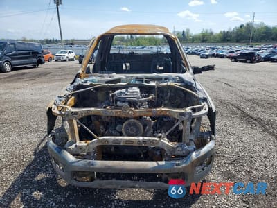 Piąte zdjęcie samochodu w środku: 2024 RAM 3500 SLT VIN:3C7WRTCL8RG157018 - miniatura