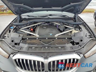 Zdjęcie 12 z 13 samochodu: 2024 BMW X5 XDRIVE40I VIN:5UX23EU02R9S99425 - miniatura