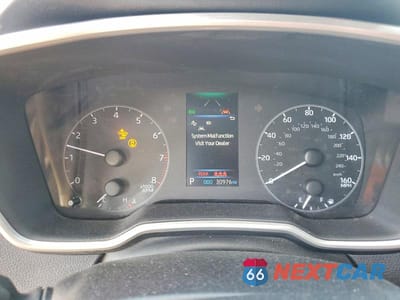 Zdjęcie 9 z 13 samochodu: 2023 TOYOTA COROLLA HATCHBACK SE VIN:JTND4MBE1P3211248 - miniatura