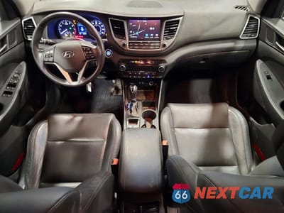 Zdjęcie 8 z 14 samochodu: 2017 HYUNDAI TUCSON SE PLUS VIN:KM8J3CA42HU417442 - miniatura