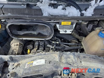 Zdjęcie 12 z 13 samochodu: 2024 RAM PROMASTER 3500 3500 SUPER HIGH VIN:3C6MRVSG5RE104767 - miniatura