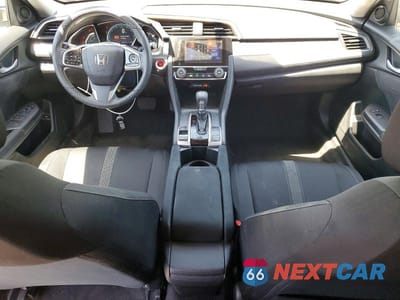 Zdjęcie 8 z 12 samochodu: 2016 HONDA CIVIC EX VIN:2HGFC2F73GH561642 - miniatura