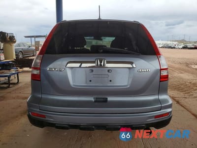 Zdjęcie 6 z 14 samochodu: 2011 HONDA CR-V EXL VIN:JHLRE4H79BC005946 - miniatura