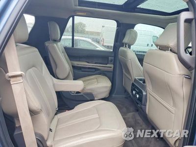 Zdjęcie 11 z 14 samochodu: 2018 FORD EXPEDITION LIMITED VIN:1FMJU2AT4JEA01651 - miniatura