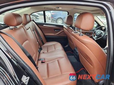 Zdjęcie 10 z 11 samochodu: 2015 BMW 528 XI VIN:WBA5A7C51FD624391 - miniatura