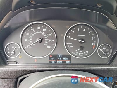 Zdjęcie 9 z 12 samochodu: 2018 BMW 320 I VIN:WBA8A9C57JAH13601 - miniatura