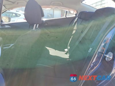 Zdjęcie 10 z 12 samochodu: 2017 MAZDA 3 SPORT VIN:3MZBN1U78HM153920 - miniatura