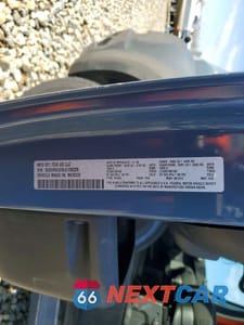 Zdjęcie 13 z 13 samochodu: 2020 RAM PROMASTER 3500 CARGO - R & D - CLN TITLE - PRI FLEET VIN:3C6URVJG9LE136226 - miniatura