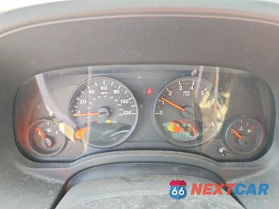 Zdjęcie 9 z 13 samochodu: 2011 JEEP COMPASS SPORT VIN:1J4NT1FB4BD155765 - miniatura