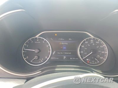 Zdjęcie 9 z 12 samochodu: 2018 NISSAN MAXIMA 3.5 SL VIN:1N4AA6APXJC361788 - miniatura