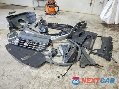 Zdjęcie 13 z 13 samochodu: 2022 VOLKSWAGEN TIGUAN SE VIN:3VV2B7AX5NM040524 - miniatura