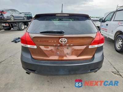 Zdjęcie 6 z 11 samochodu: 2010 TOYOTA VENZA FWD V6 VIN:4T3ZK3BB0AU024734 - miniatura