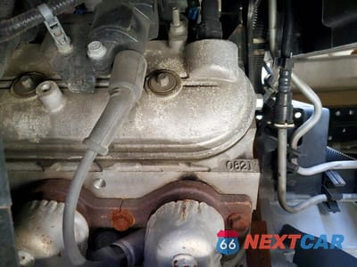 Zdjęcie 12 z 14 samochodu: 2020 ISUZU NPR VIN:54DB4W1B9LS804138 - miniatura