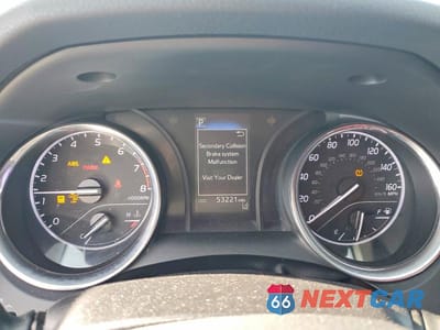 Zdjęcie 9 z 12 samochodu: 2020 TOYOTA CAMRY LE VIN:4T1C11AK7LU994414 - miniatura