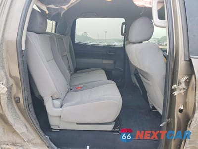 Zdjęcie 10 z 13 samochodu: 2013 TOYOTA TUNDRA CREWMAX SR5 VIN:5TFEM5F15DX055516 - miniatura