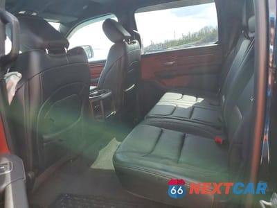 Zdjęcie 12 z 12 samochodu: 2024 RAM 1500 REBEL VIN:1C6SRFLT8RN153160 - miniatura