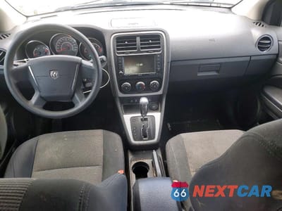 Zdjęcie 8 z 12 samochodu: 2010 DODGE CALIBER MAINSTREET VIN:1B3CB3HA9AD568099 - miniatura
