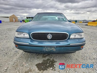 Piąte zdjęcie samochodu w środku: 1997 BUICK LESABRE CUSTOM VIN:1G4HP52K9VH489075 - miniatura