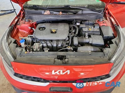 Zdjęcie 11 z 12 samochodu: 2024 KIA FORTE LXS VIN:3KPF24AD8RE716453 - miniatura