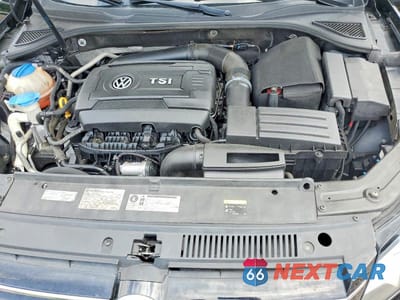 Zdjęcie 11 z 12 samochodu: 2015 VOLKSWAGEN PASSAT S VIN:1VWAS7A38FC122058 - miniatura