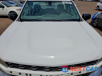 Zdjęcie 11 z 11 samochodu: 2021 CHEVROLET SILVERADO C1500 VIN:3GCNWAEF9MG314299 - miniatura