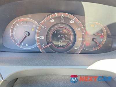 Zdjęcie 9 z 12 samochodu: 2016 HONDA ACCORD SPORT VIN:1HGCR2F57GA138531 - miniatura