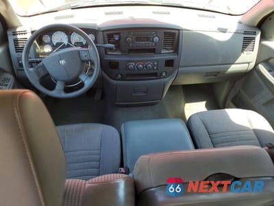 Zdjęcie 8 z 12 samochodu: 2007 DODG RAM 150 VIN:1D7HA18K37J552288 - miniatura
