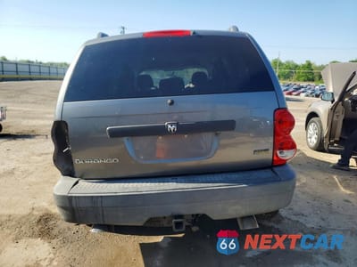 Zdjęcie 6 z 14 samochodu: 2007 DODGE DURANGO SXT VIN:1D8HB38P07F550646 - miniatura
