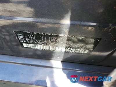 Zdjęcie 12 z 12 samochodu: 2015 SUBARU LEGACY 2.5I PREMIUM VIN:4S3BNAC63F3015731 - miniatura