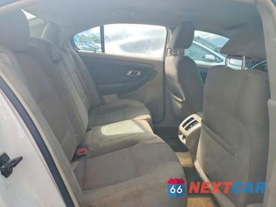 Zdjęcie 10 z 11 samochodu: 2011 FORD TAURUS SEL VIN:1FAHP2EW7BG182299 - miniatura