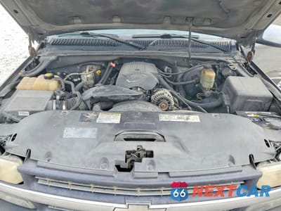 Zdjęcie 11 z 13 samochodu: 2001 CHEVROLET SILVERADO C1500 VIN:2GCEC19V711156527 - miniatura