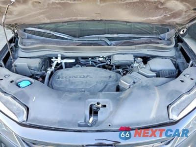 Zdjęcie 12 z 13 samochodu: 2022 HONDA PILOT SE VIN:5FNYF6H27NB072395 - miniatura