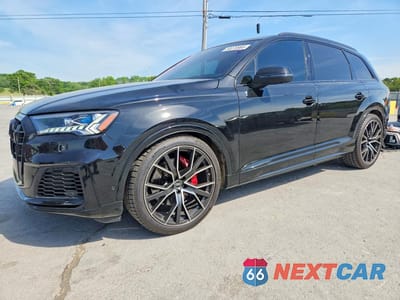 2024 AUDI Q7 PRESTIGE S-LINE WA1WXBF76RD009078 - główne zdjęcie licytacji z USA - miniatura