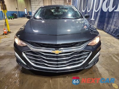 Piąte zdjęcie samochodu w środku: 2020 CHEVROLET MALIBU LT VIN:1G1ZD5ST7LF015850 - miniatura