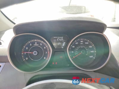 Zdjęcie 9 z 13 samochodu: 2011 HYUNDAI ELANTRA GLS VIN:5NPDH4AE9BH051689 - miniatura