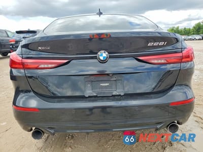 Zdjęcie 6 z 12 samochodu: 2021 BMW 228XI VIN:WBA73AK05M7H53030 - miniatura