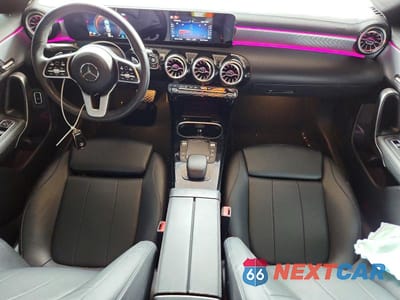 Zdjęcie 8 z 13 samochodu: 2022 MERCEDES-BENZ CLA 250 VIN:W1K5J4GB4NN250682 - miniatura