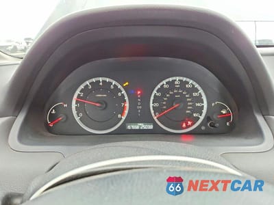 Zdjęcie 9 z 13 samochodu: 2009 HONDA ACCORD LX VIN:1HGCP263X9A168520 - miniatura