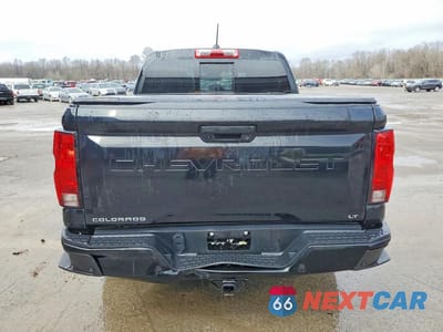 Zdjęcie 6 z 11 samochodu: 2024 CHEVROLET COLORADO LT VIN:1GCPTCEK5R1208352 - miniatura
