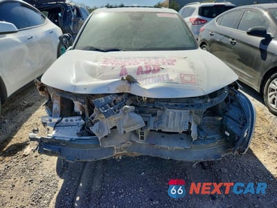 Piąte zdjęcie samochodu w środku: 2024 HONDA CIVIC SI VIN:2HGFE1E50RH475275 - miniatura