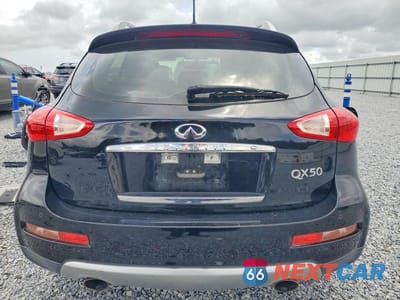 Zdjęcie 6 z 13 samochodu: 2017 INFINITI QX50 BASE VIN:JN1BJ0RP5HM384709 - miniatura